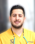 دکتر نوید رنجبر