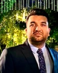 دکتر علی امانی بنی