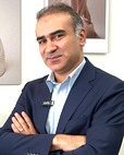 دکتر افشین رضائی فر