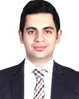 دکتر سیدمحمد حشمتی