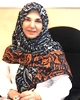 دکتر زهرا اثنی عشری