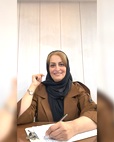 مریم صرافان