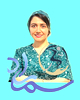 سرکار خانم زینب توحیدی راد