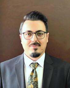 دکتر فرشید سراجی