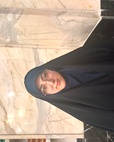 سیده فاطمه حسینیان مهاجر