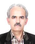 دکتر جمال شیخ الاسلامی