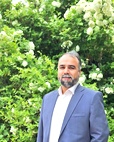 علی اکبر روحانی مقدم