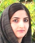 دکتر مهتاب ابراهیم بابایی
