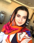 تینا احدی