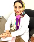 دکتر اعظم سلیمانی ملک آبادی