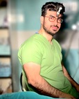 دکتر علی دهقانی