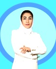 سهیلا خدامرادی