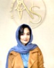  نازنین سادات سید عباسیان