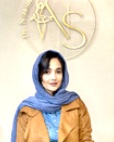 نازنین سادات سید عباسیان