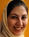دکتر لیلا حسام زاده
