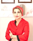 دکتر پگاه زینعلی