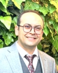 دکتر حامد کریمی پور ایمانی