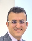 دکتر احسان جلوداری