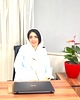 سرکار خانم دکتر شقایق فلاح مهرجردی