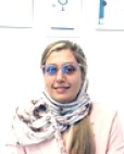 دکتر رؤیا باقری