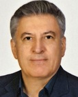 دکتر کاظم قاسمی