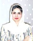 دکتر سارا ندائی