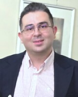 دکتر امیررضا کلانتری