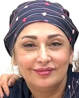 دکتر سهیلا طایی