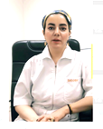 دکتر فروزان رحیمی