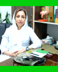 بهاره رفیعی نژاد