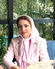 دکتر غزال جهان بخش