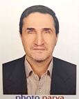 دکتر ناصر بهروزی