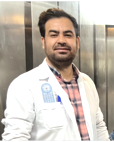 دکتر منصور پاریاب