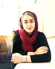 زهرا درویش