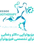 دکتر محمدکاظم رضایی پروین