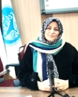 معصومه هاشم پور خانشیر