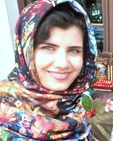دکتر مهری امیری