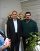 جناب آقای دکتر رضا ملکی گرجی
