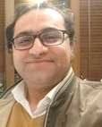 دکتر داود صفری