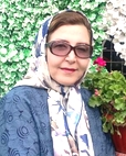 ناهید فروزش فر
