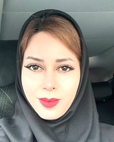 دکتر فرزانه مهران فر