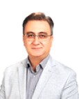 دکتر رضا امین نژاد