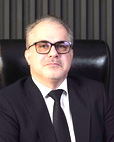 دکتر مهدی رضایی