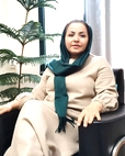 معصومه صنیعی