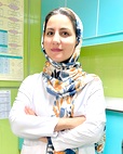 دکتر انسیه محمدی