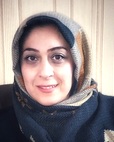 مریم امینی