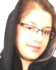 مهشید شریفی