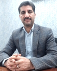 مهدی آرزومندی