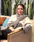 سیده محبوبه میرزائی