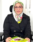 فاطمه ساروخانی
